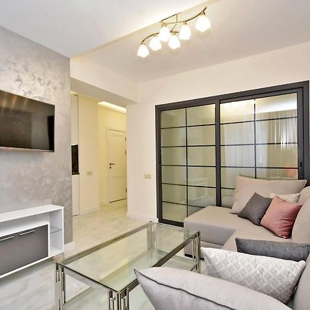 יירבאן Apart House In Centr Koghbaci Strit מראה חיצוני תמונה