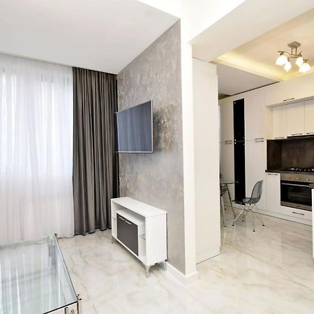 יירבאן Apart House In Centr Koghbaci Strit מראה חיצוני תמונה