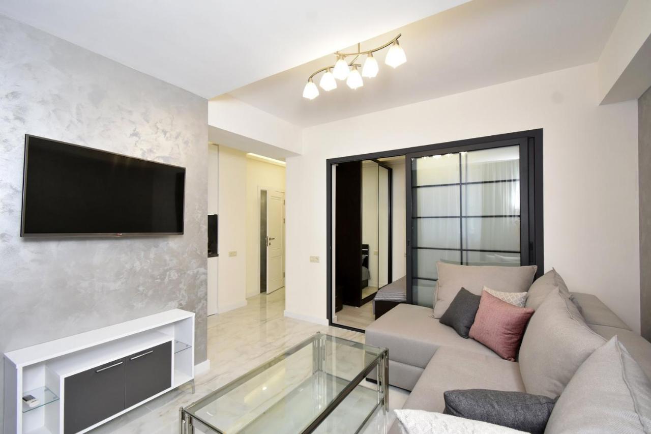 יירבאן Apart House In Centr Koghbaci Strit מראה חיצוני תמונה