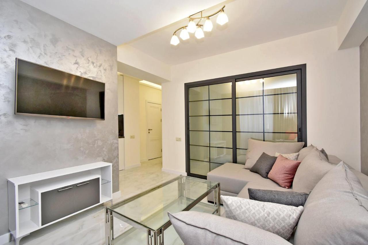 יירבאן Apart House In Centr Koghbaci Strit מראה חיצוני תמונה