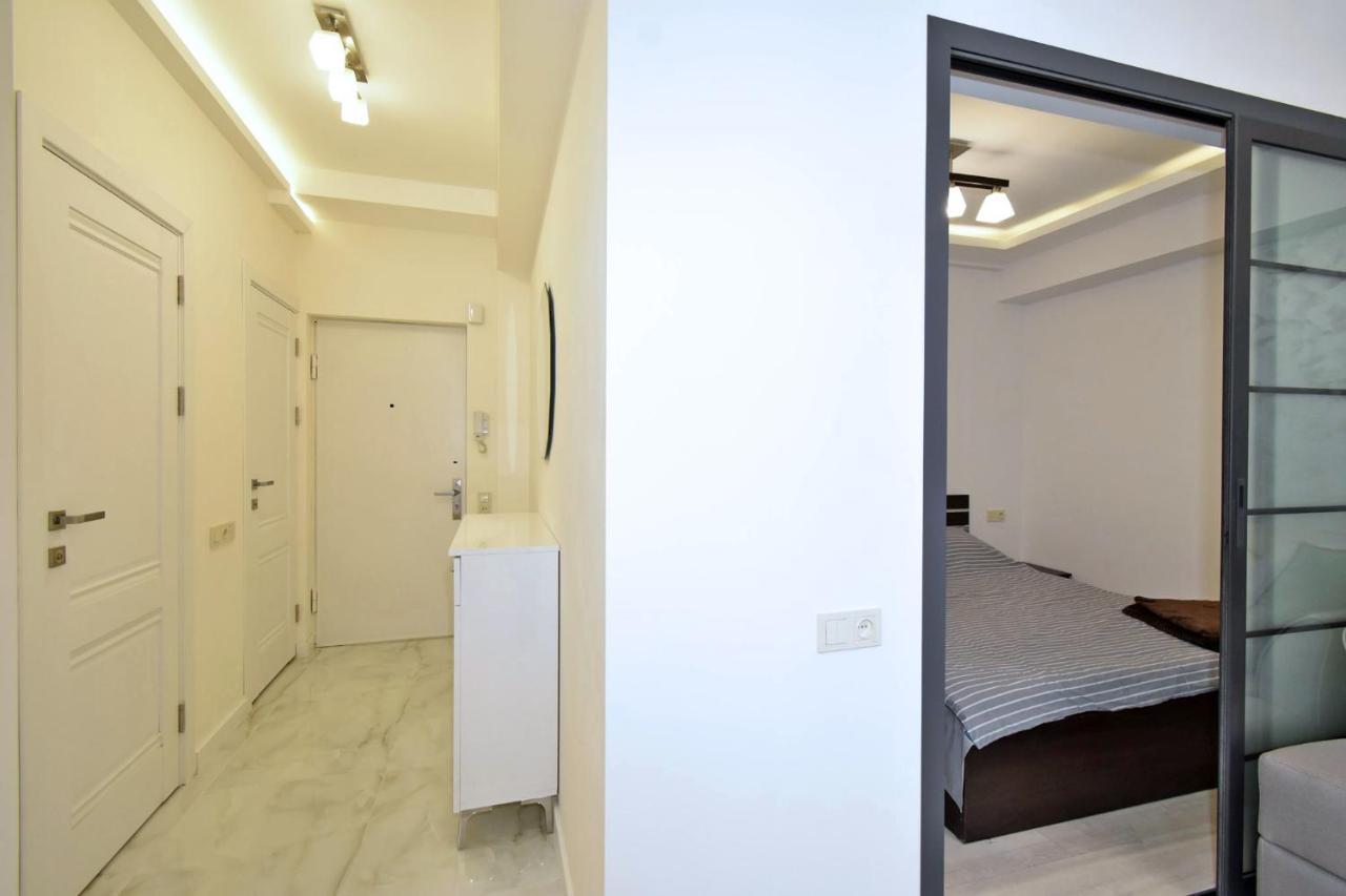 יירבאן Apart House In Centr Koghbaci Strit מראה חיצוני תמונה