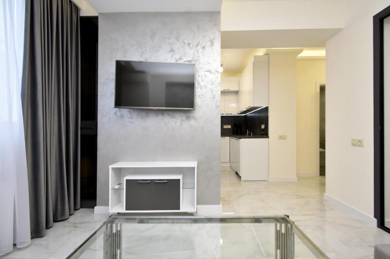 יירבאן Apart House In Centr Koghbaci Strit מראה חיצוני תמונה