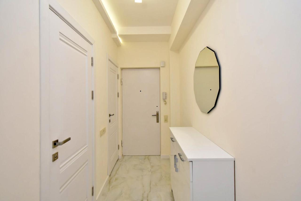יירבאן Apart House In Centr Koghbaci Strit מראה חיצוני תמונה