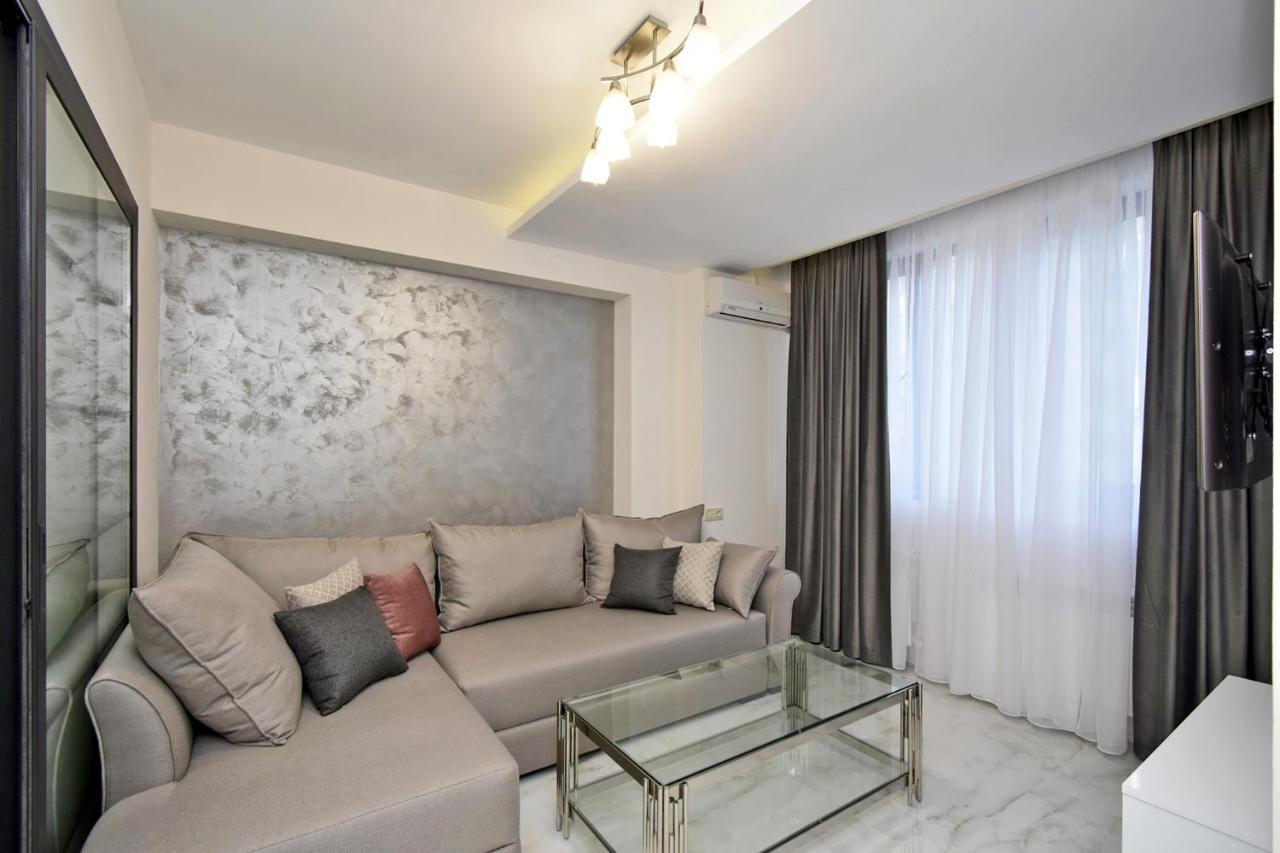 יירבאן Apart House In Centr Koghbaci Strit מראה חיצוני תמונה