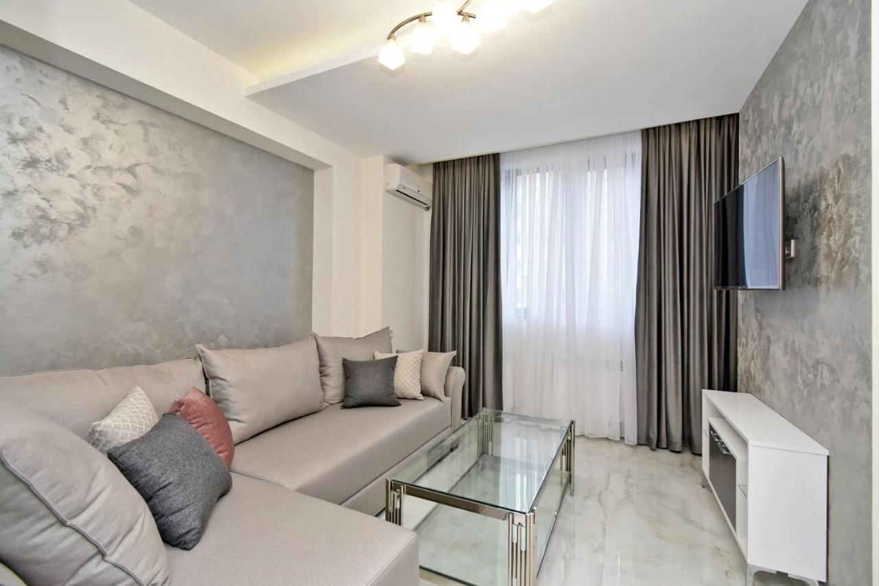 יירבאן Apart House In Centr Koghbaci Strit מראה חיצוני תמונה