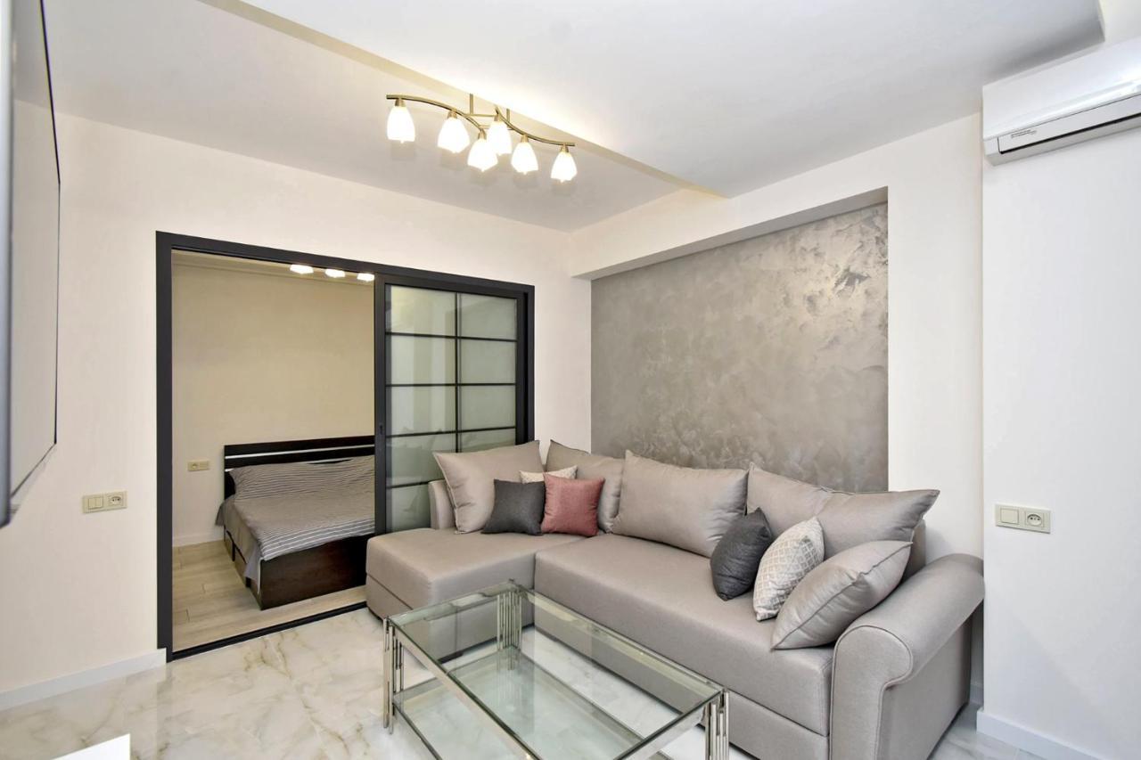 יירבאן Apart House In Centr Koghbaci Strit מראה חיצוני תמונה