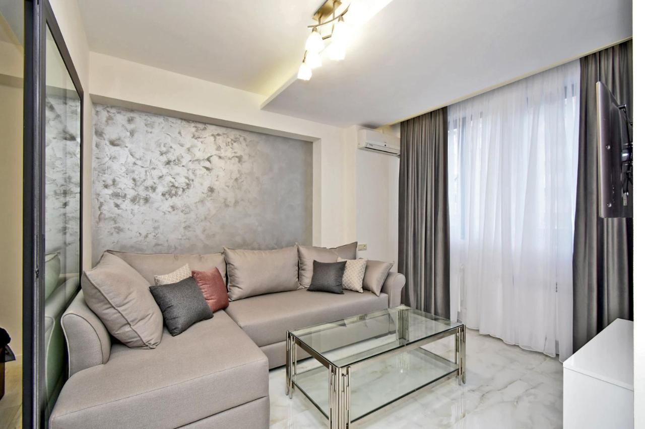 יירבאן Apart House In Centr Koghbaci Strit מראה חיצוני תמונה