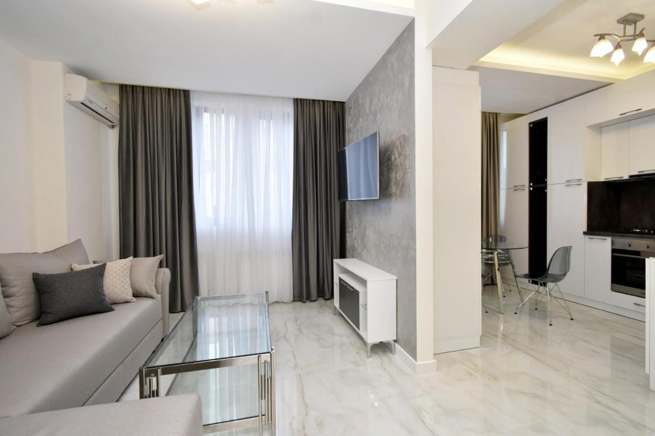 יירבאן Apart House In Centr Koghbaci Strit מראה חיצוני תמונה