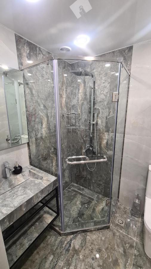 יירבאן Apart House In Centr Koghbaci Strit מראה חיצוני תמונה